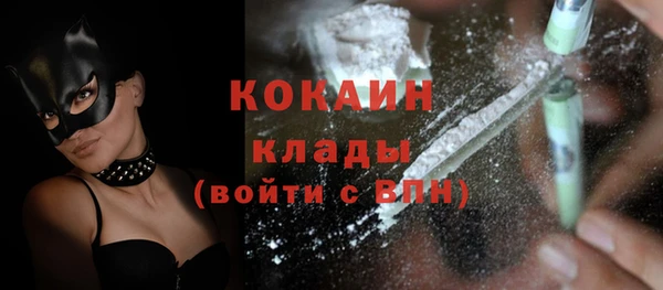 прущий лед Верея